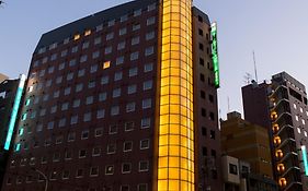 ヴィラフォンテーヌ東京茅場町